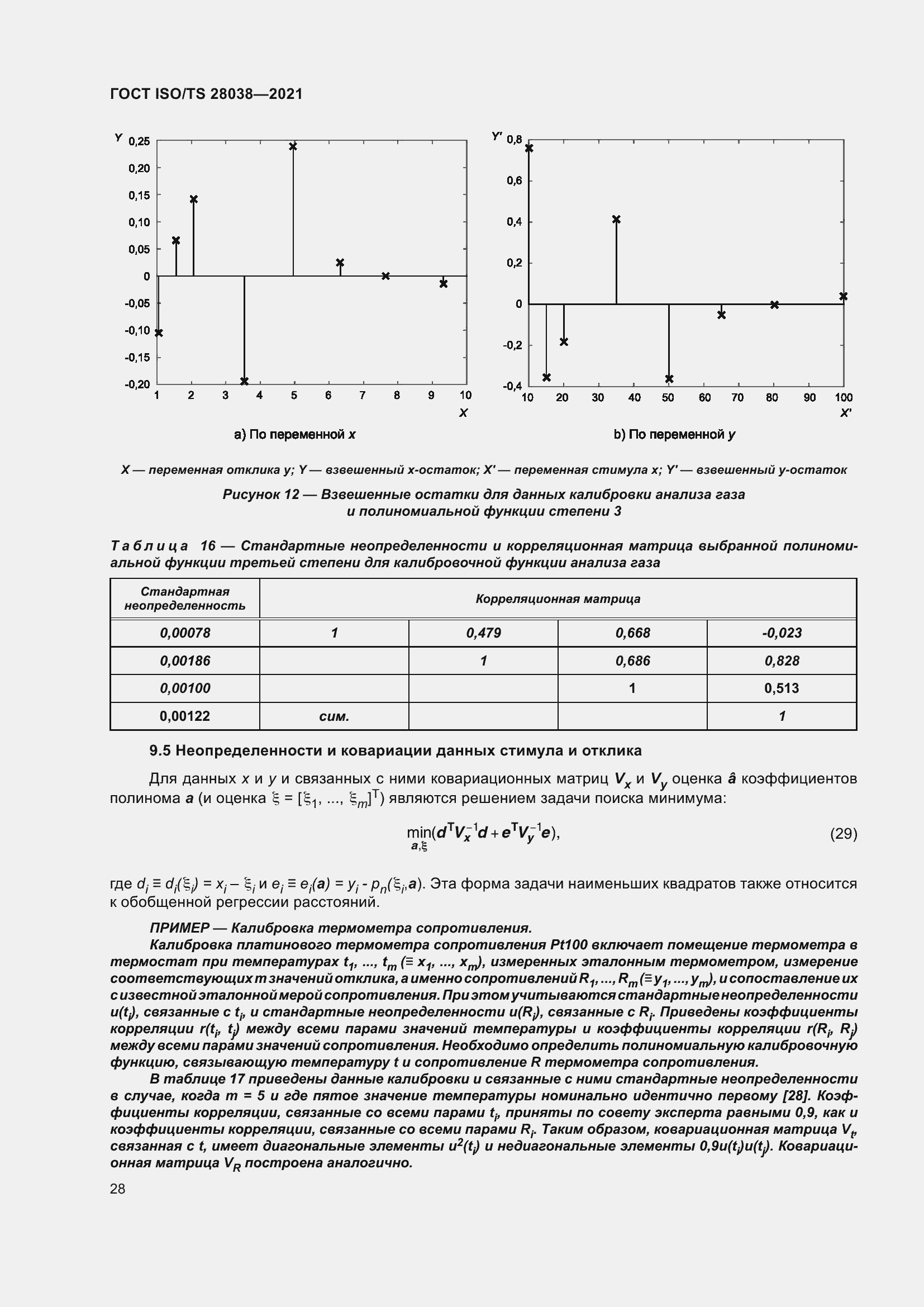 Страница 36 ГОСТ ISO/TS 28038-2021
