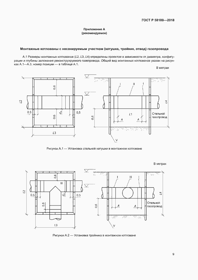 Страница 13 ГОСТ P 58180-2018