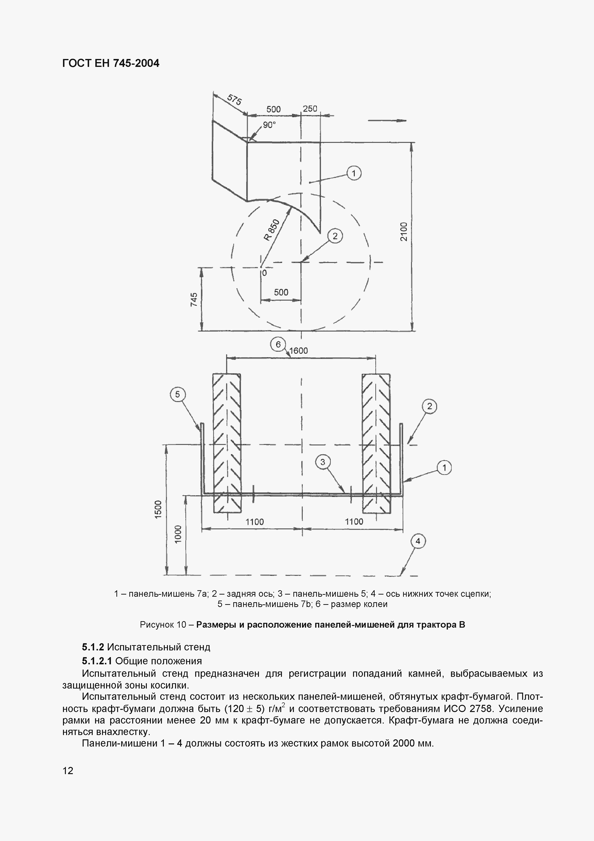 Страница 16 ГОСТ ЕН 745-2004
