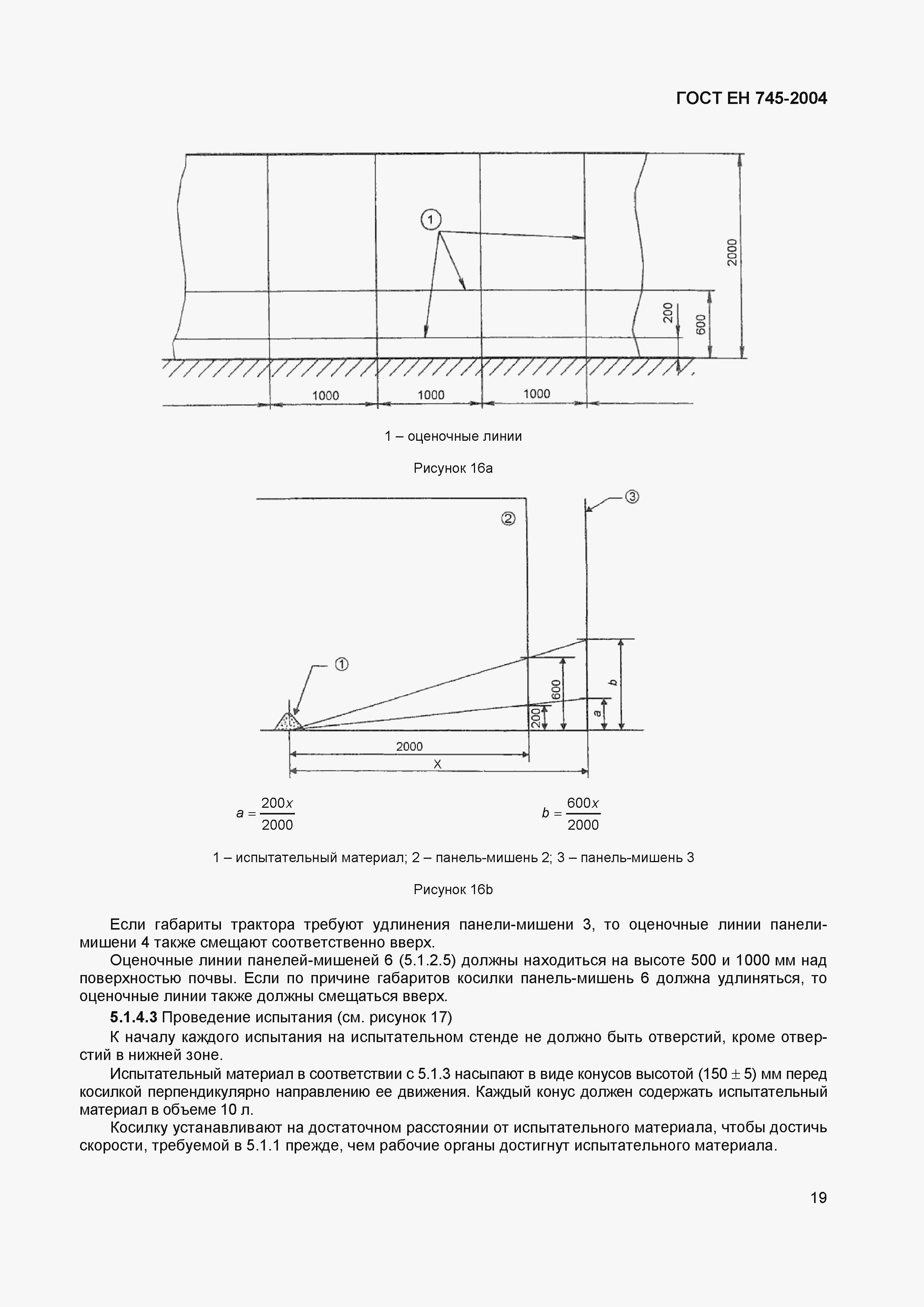 Страница 23 ГОСТ ЕН 745-2004