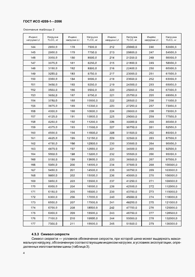 Страница 7 ГОСТ ИСО 4209-1-2006