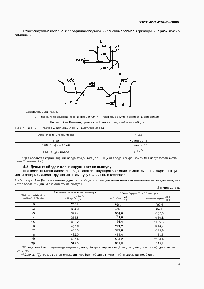 Страница 6 ГОСТ ИСО 4209-2-2006