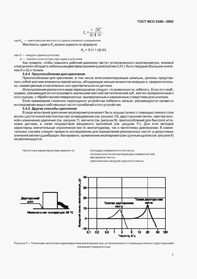 Страница 11 ГОСТ ИСО 5348-2002