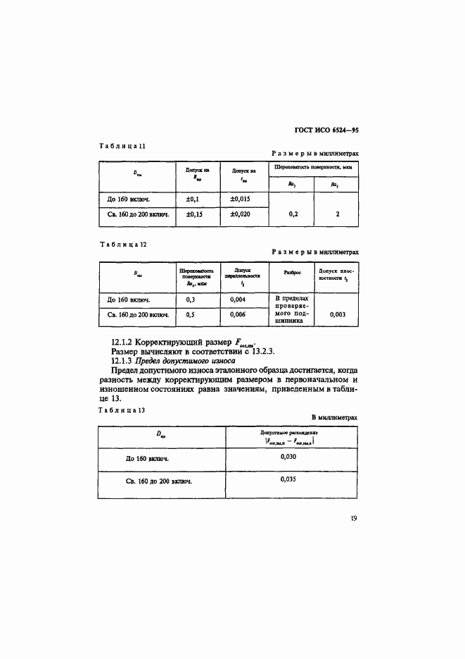 Страница 23 ГОСТ ИСО 6524-95