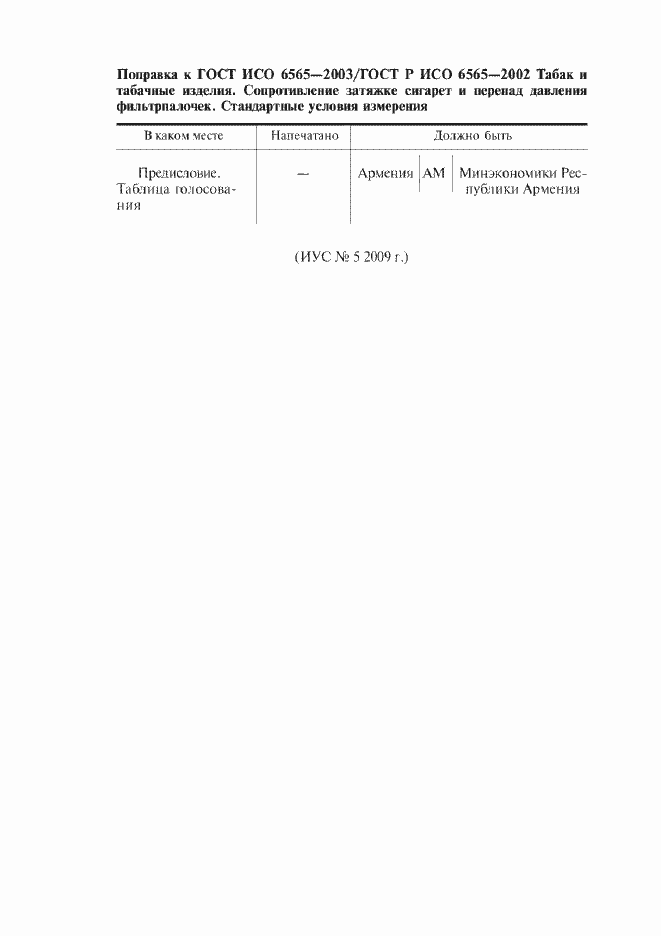 Приложение №1