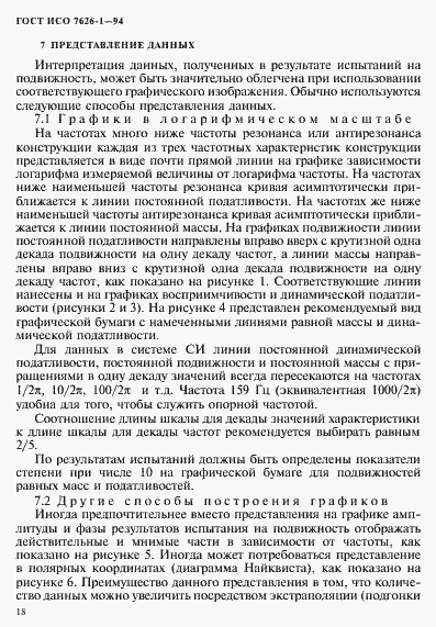 Страница 22 ГОСТ ИСО 7626-1-94