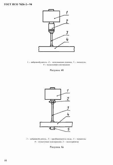 Страница 14 ГОСТ ИСО 7626-2-94