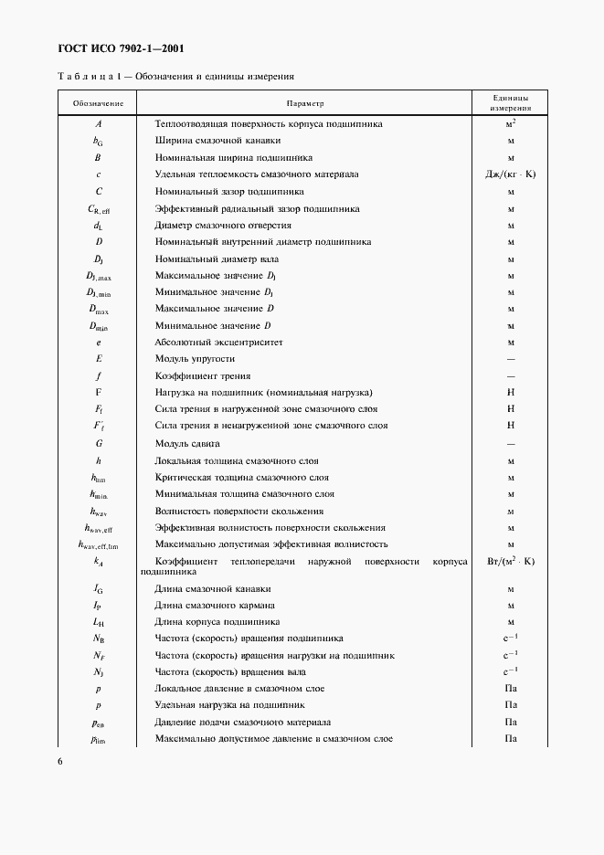 Страница 9 ГОСТ ИСО 7902-1-2001