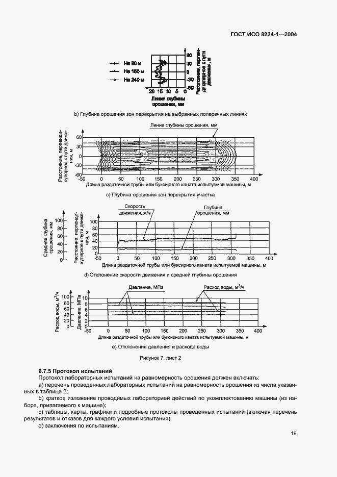 Страница 23 ГОСТ ИСО 8224-1-2004