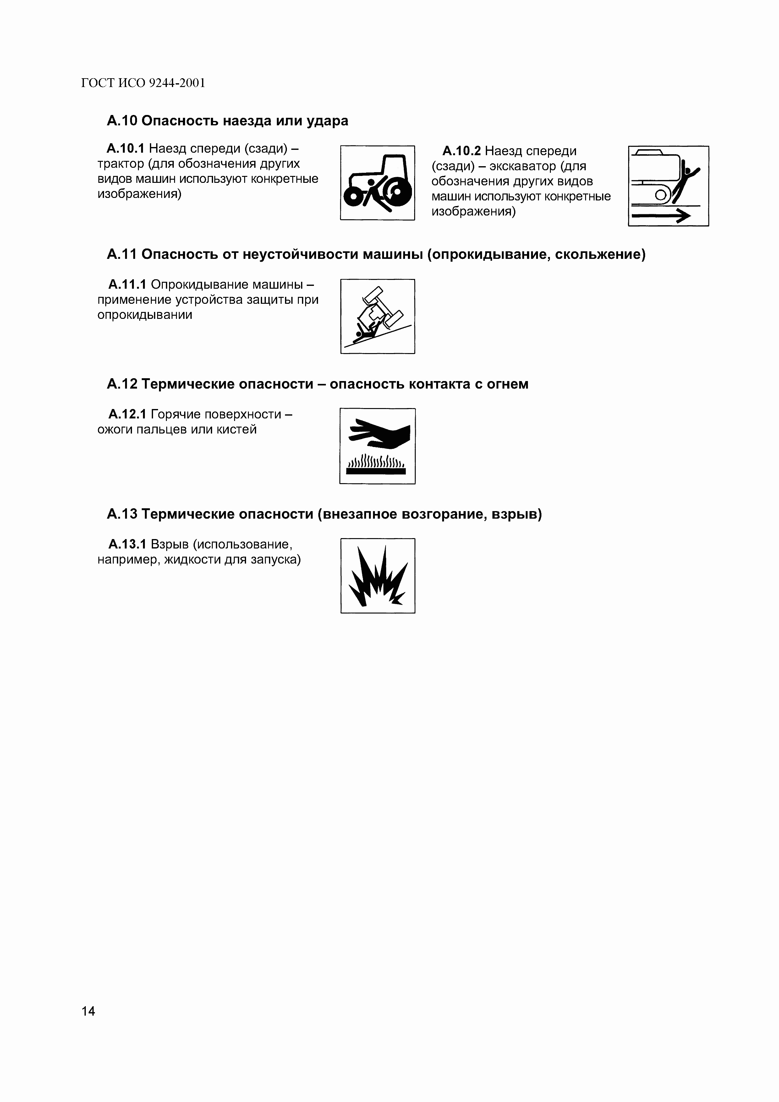 Страница 17 ГОСТ ИСО 9244-2001
