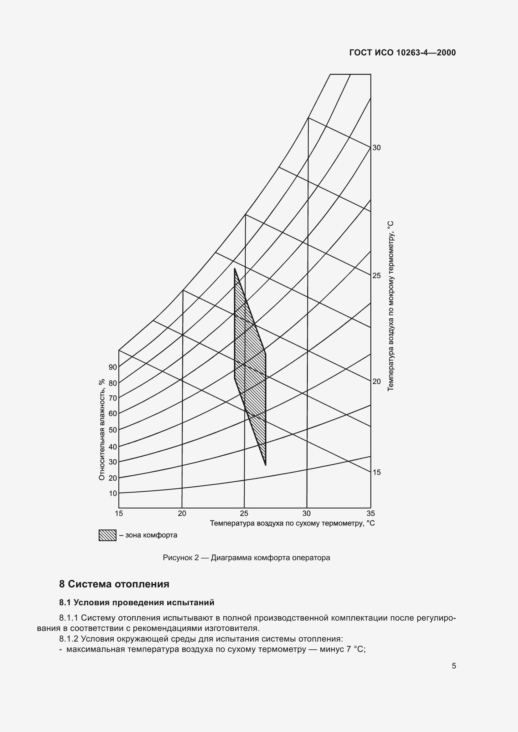 Страница 9 ГОСТ ИСО 10263-4-2000