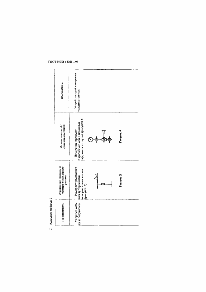 Страница 14 ГОСТ ИСО 12301-95