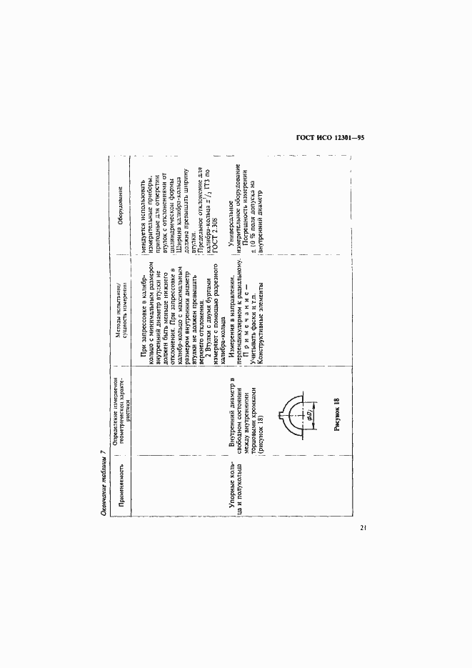 Страница 25 ГОСТ ИСО 12301-95
