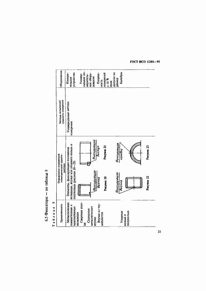 Страница 27 ГОСТ ИСО 12301-95
