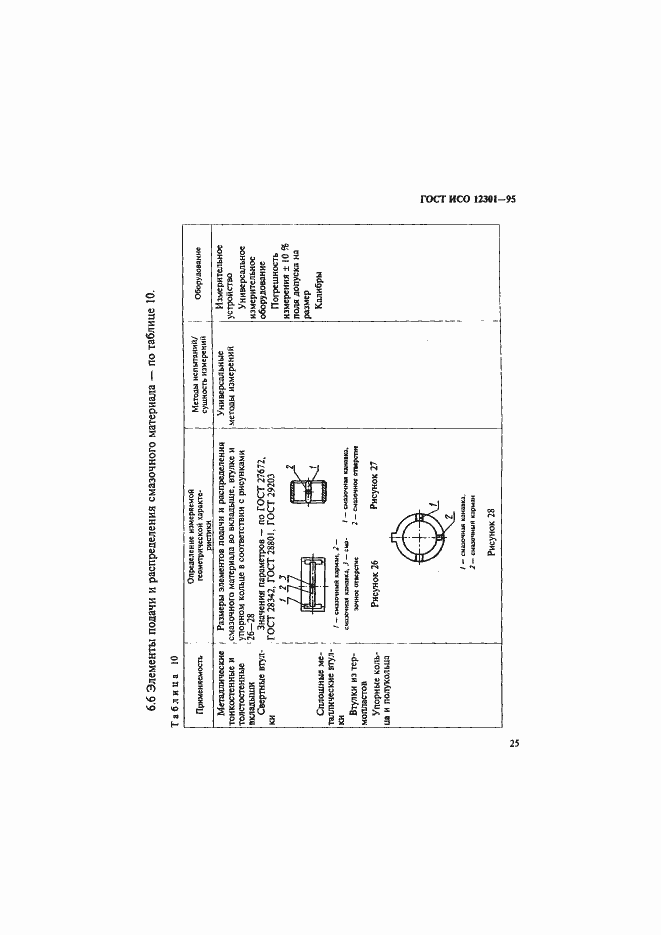 Страница 29 ГОСТ ИСО 12301-95