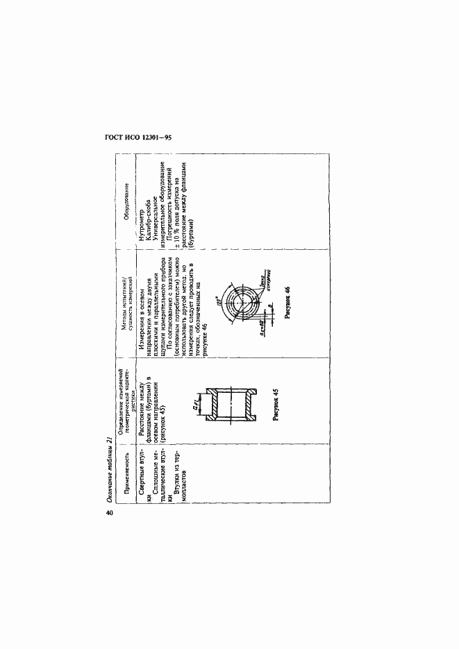 Страница 44 ГОСТ ИСО 12301-95