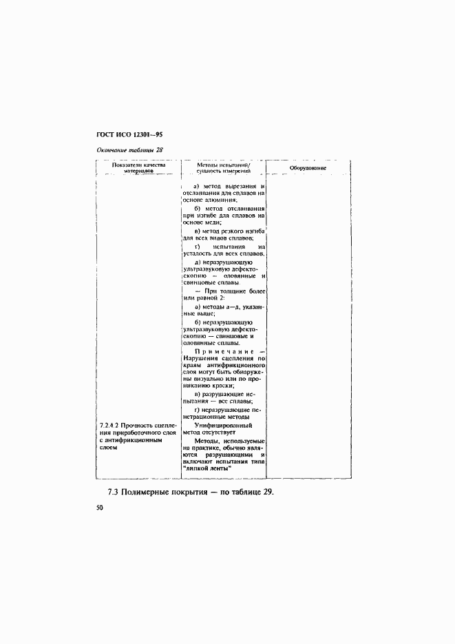 Страница 54 ГОСТ ИСО 12301-95