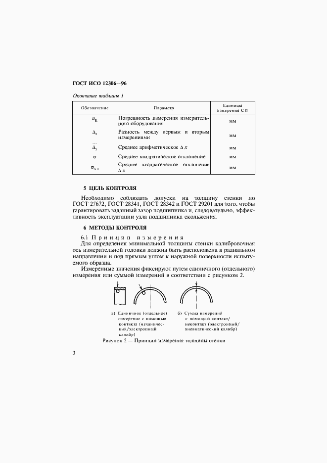 Страница 6 ГОСТ ИСО 12306-96