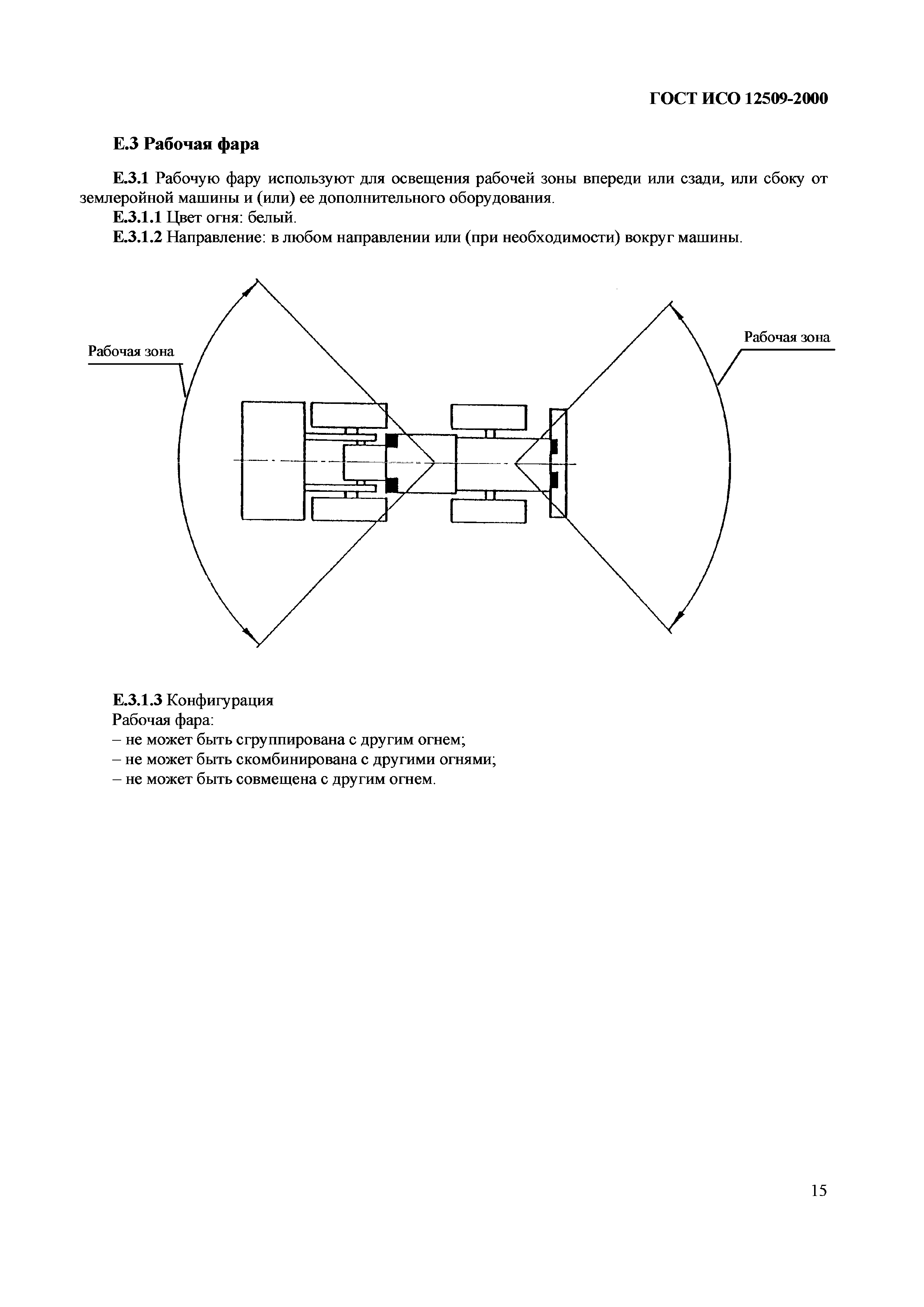 Страница 19 ГОСТ ИСО 12509-2000