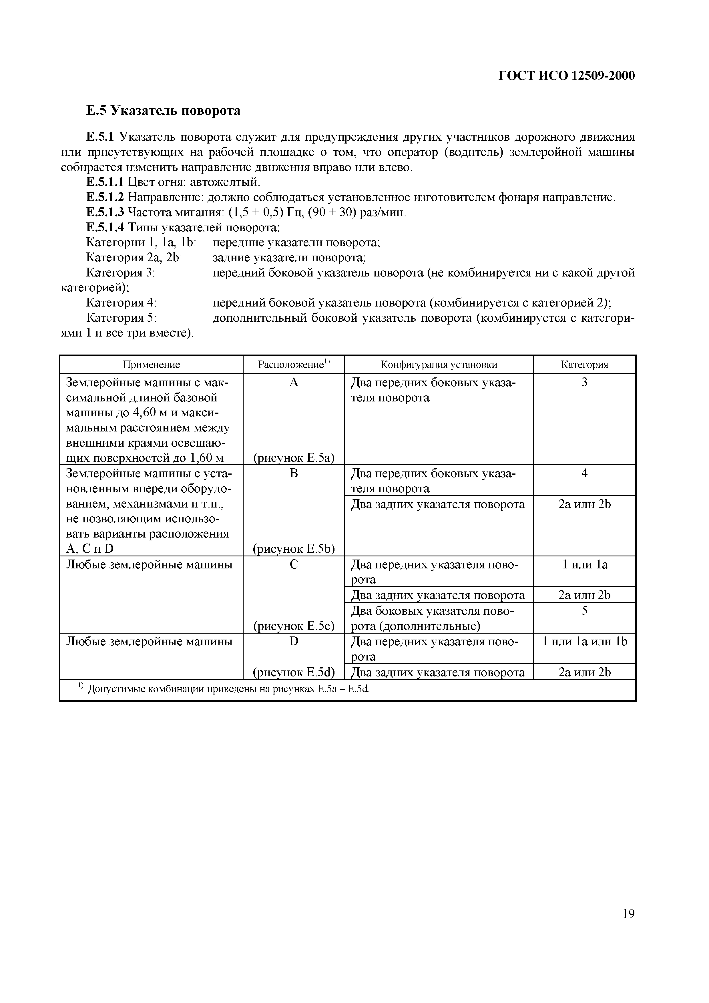Страница 23 ГОСТ ИСО 12509-2000