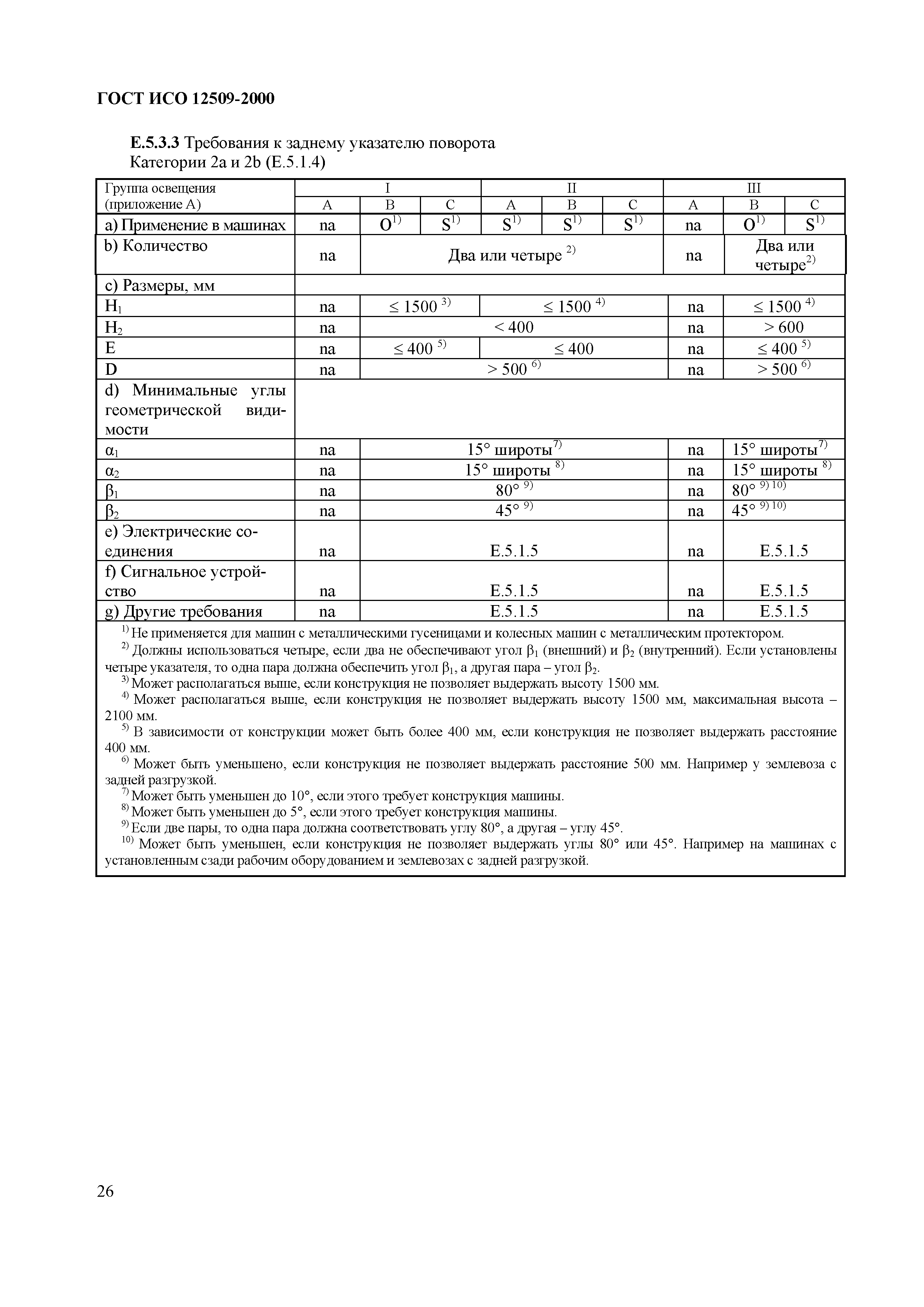Страница 30 ГОСТ ИСО 12509-2000