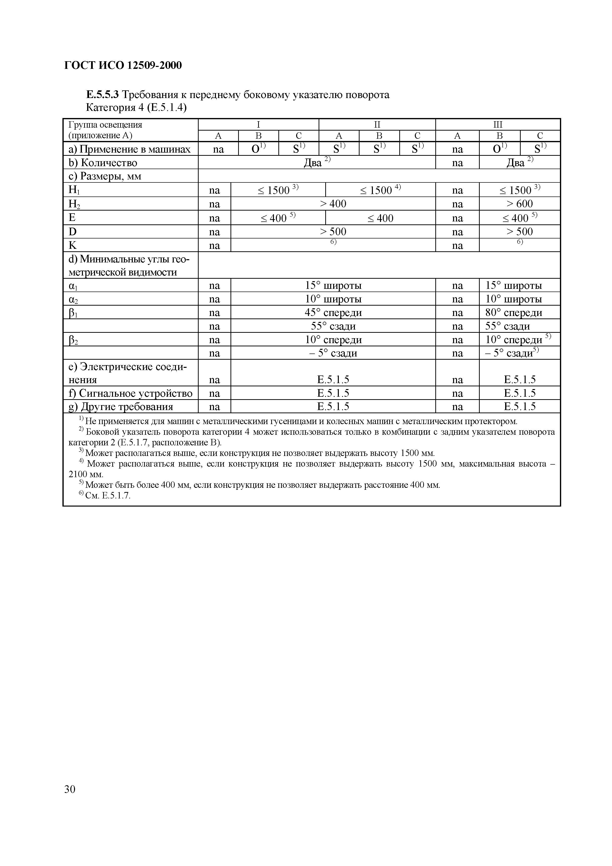Страница 34 ГОСТ ИСО 12509-2000