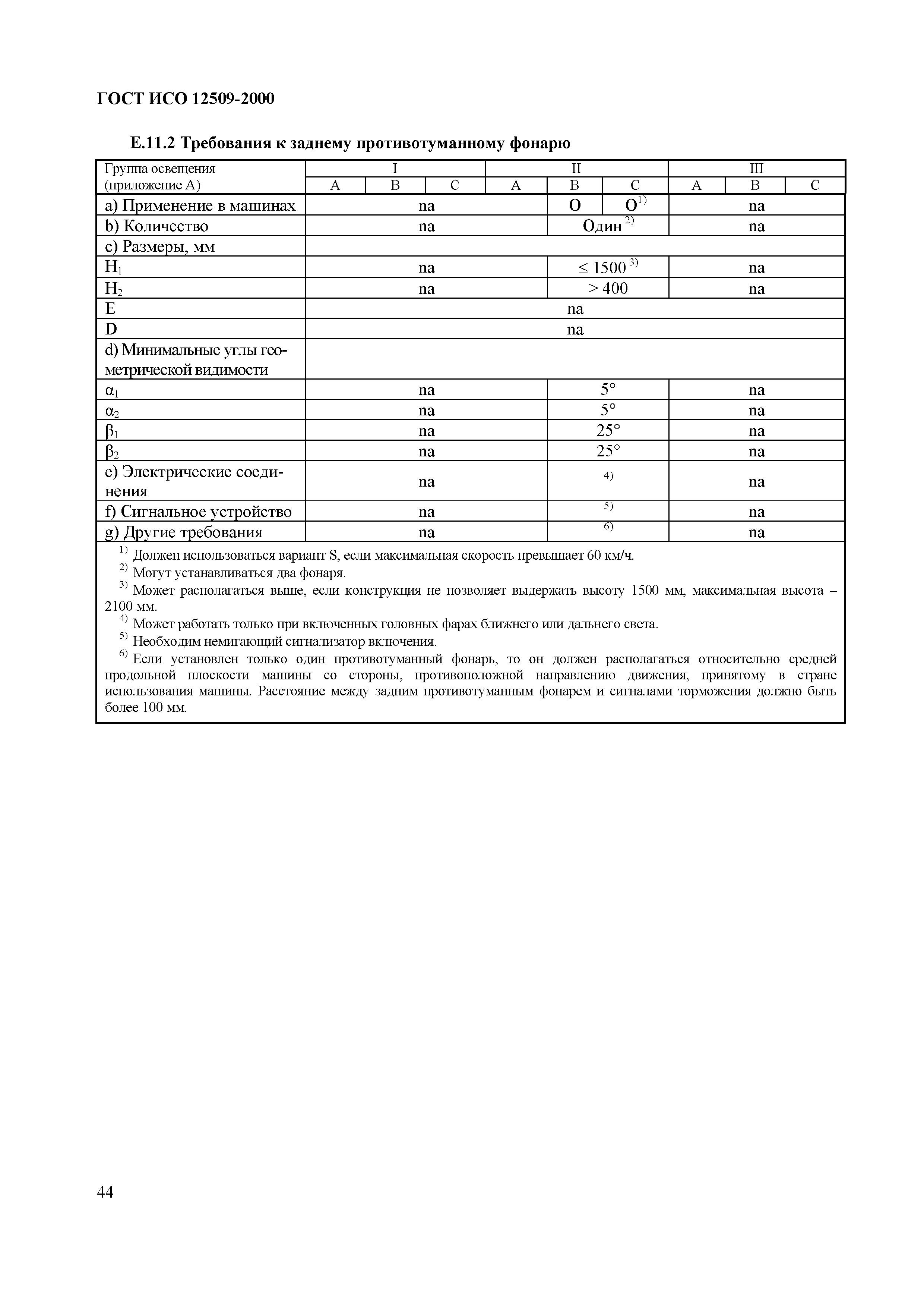 Страница 48 ГОСТ ИСО 12509-2000