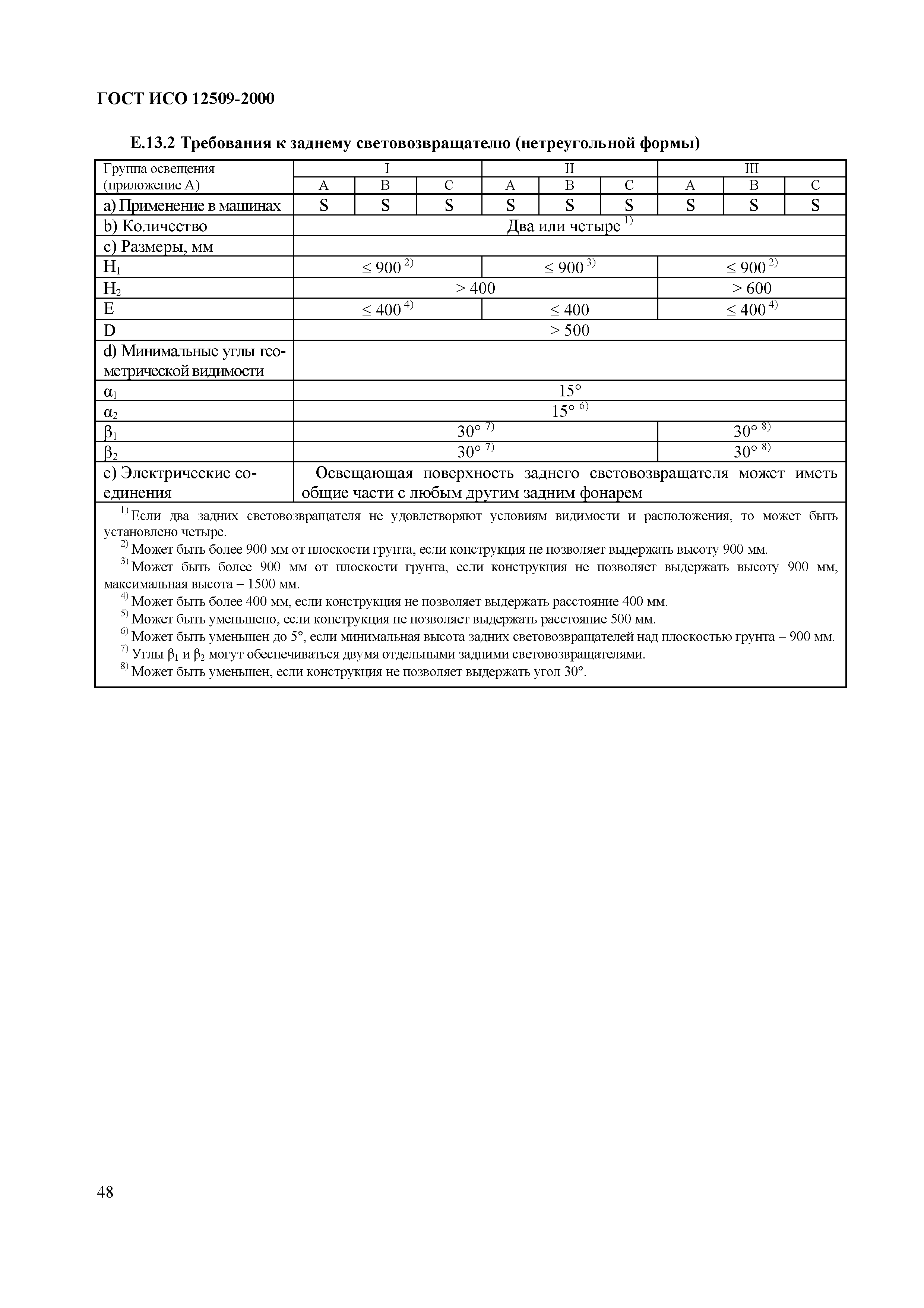 Страница 52 ГОСТ ИСО 12509-2000