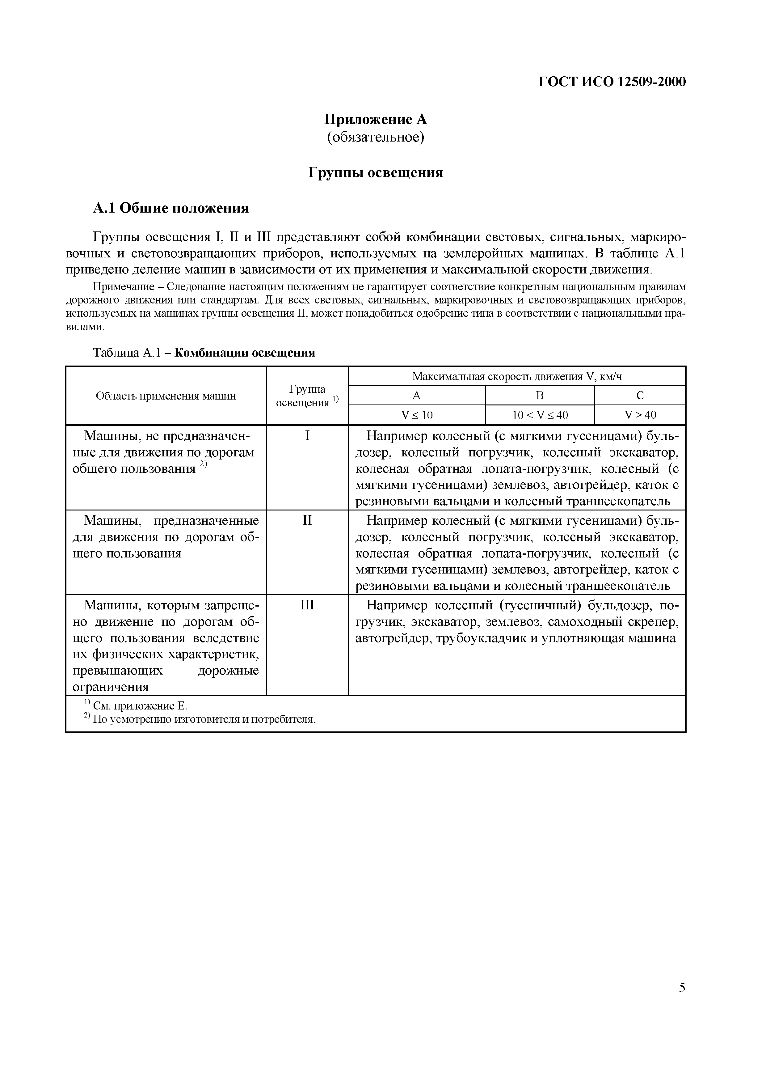 Страница 9 ГОСТ ИСО 12509-2000