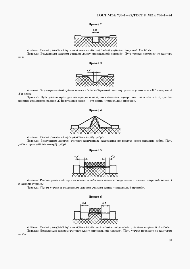 Страница 103 ГОСТ МЭК 730-1-95