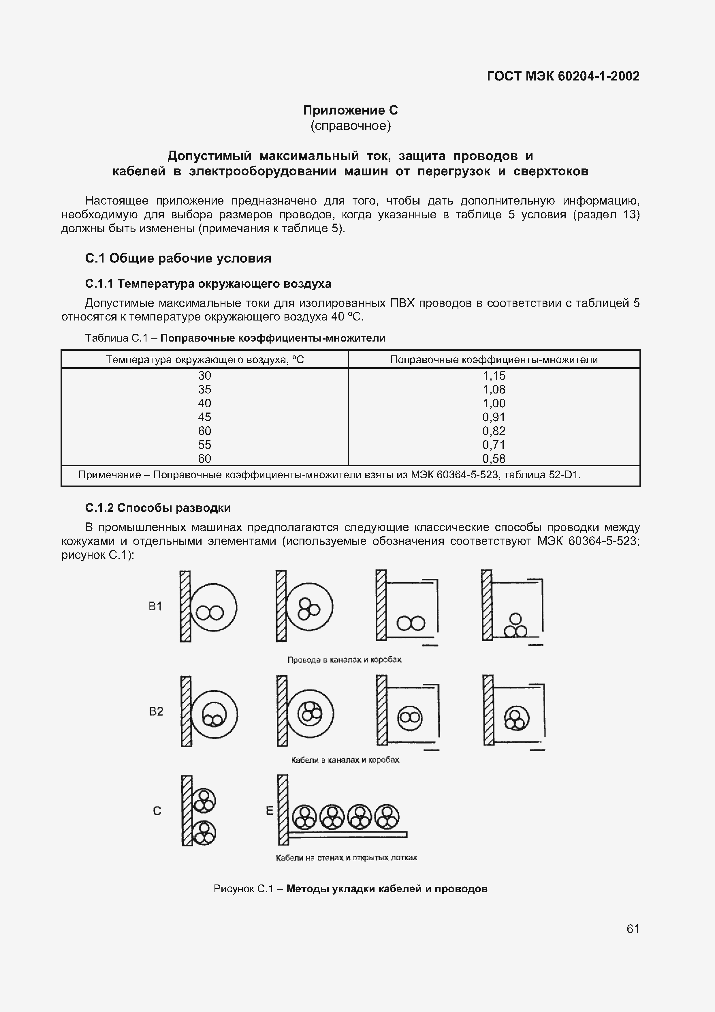 Страница 68 ГОСТ МЭК 60204-1-2002