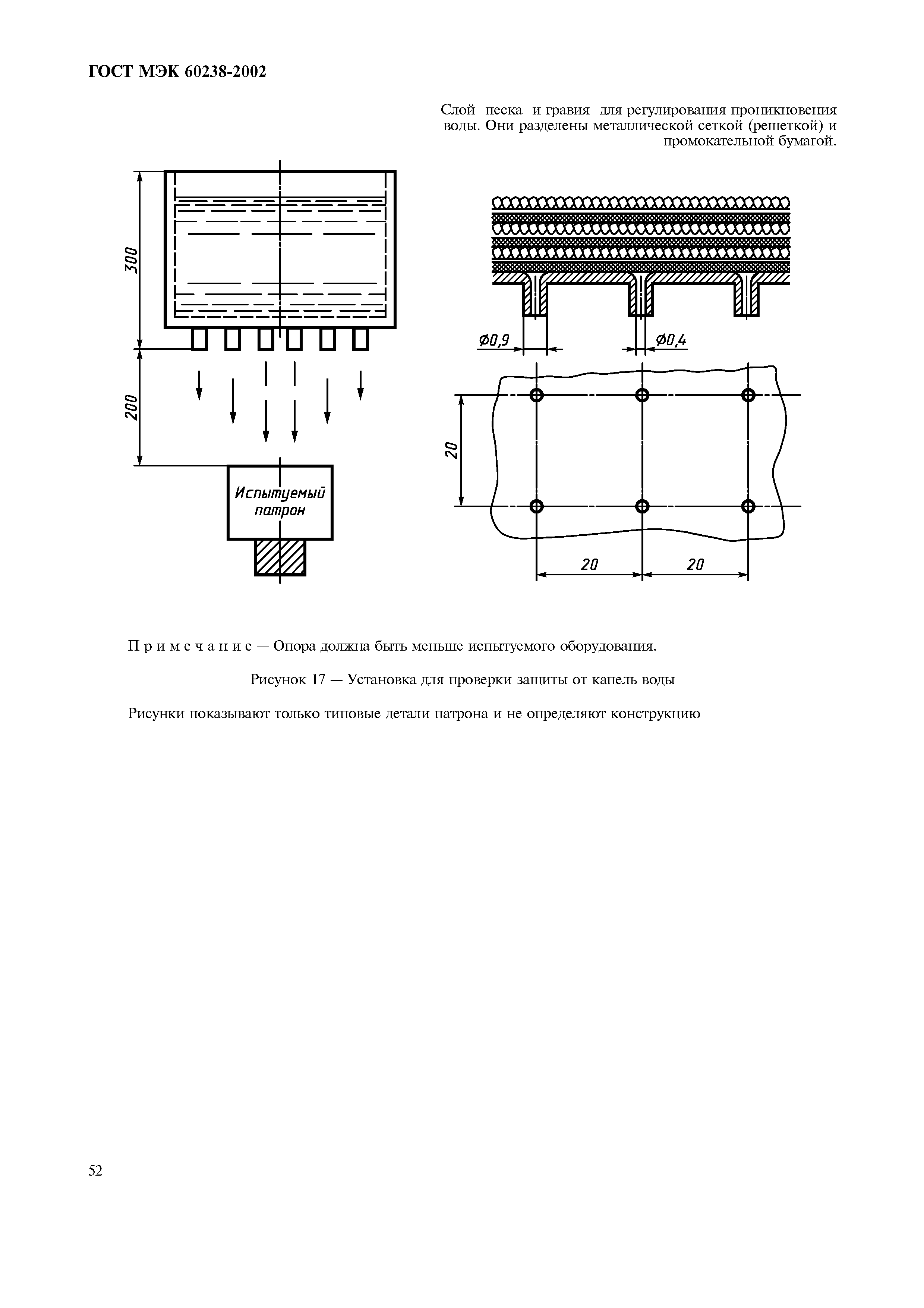 Страница 56 ГОСТ МЭК 60238-2002