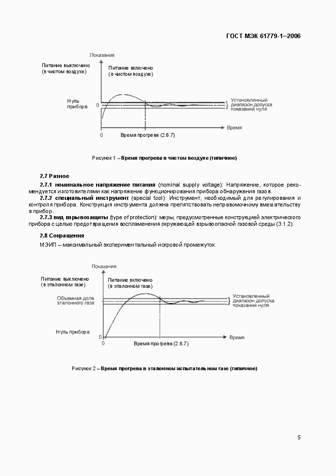 Страница 10 ГОСТ МЭК 61779-1-2006