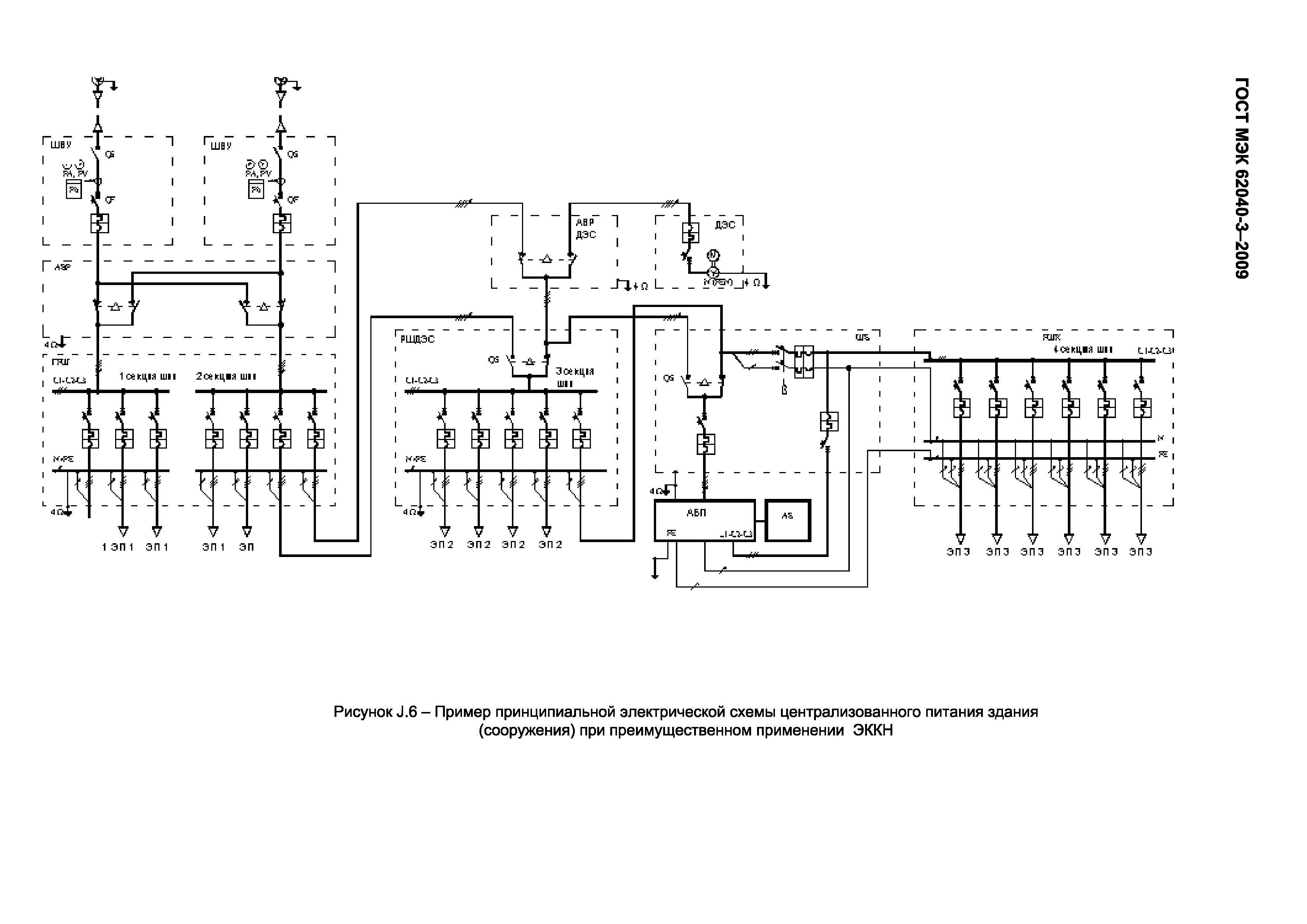 Страница 104 ГОСТ МЭК 62040-3-2009