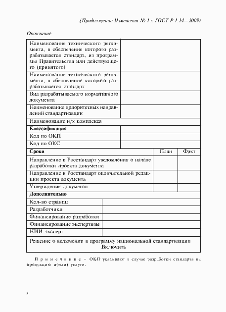 Приложение №1