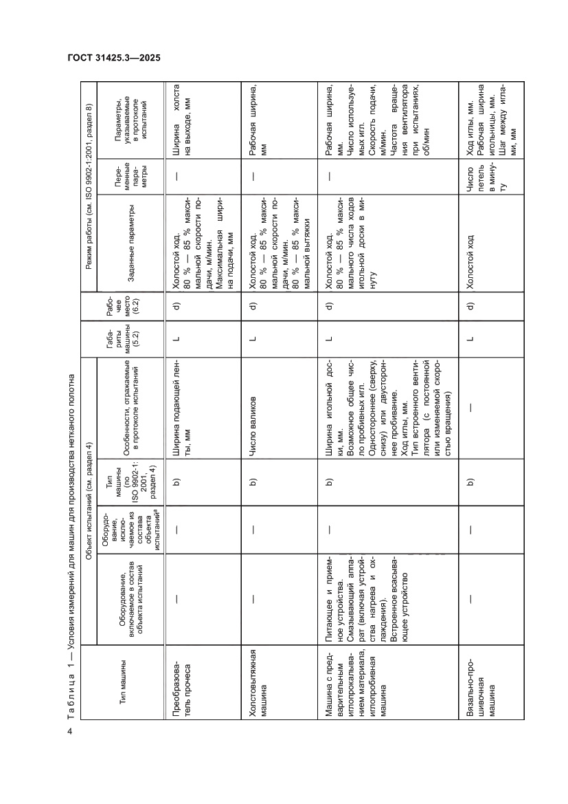 Страница 8 ГОСТ 31425.3-2025
