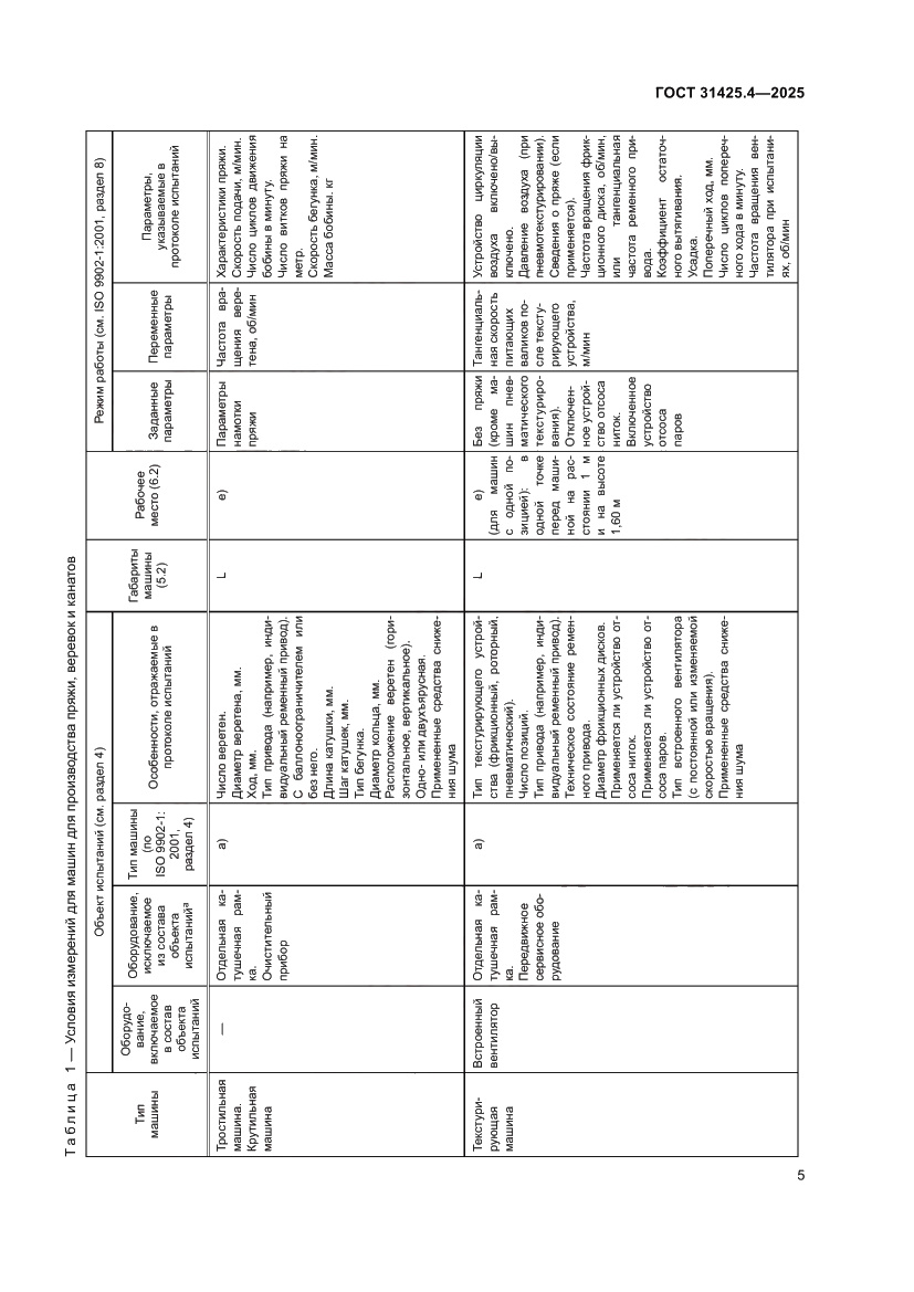 Страница 9 ГОСТ 31425.4-2025