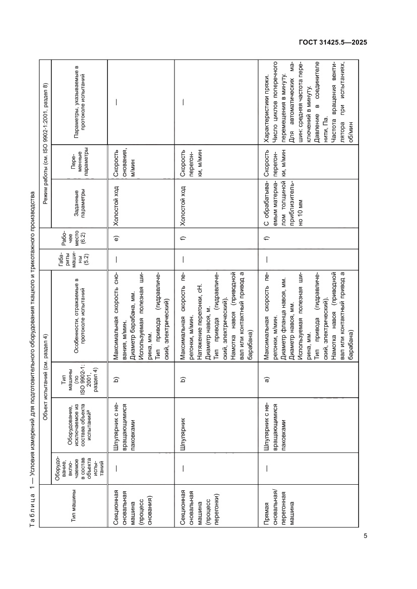 Страница 9 ГОСТ 31425.5-2025
