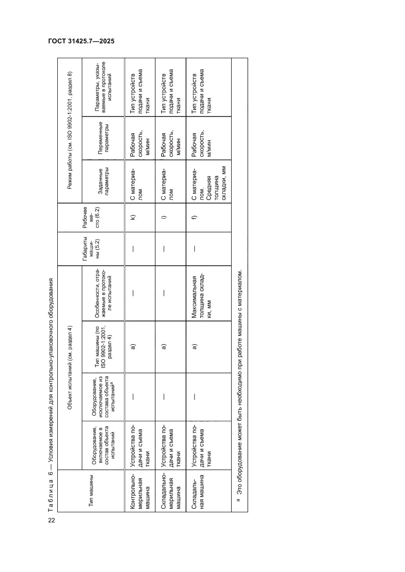 Страница 26 ГОСТ 31425.7-2025