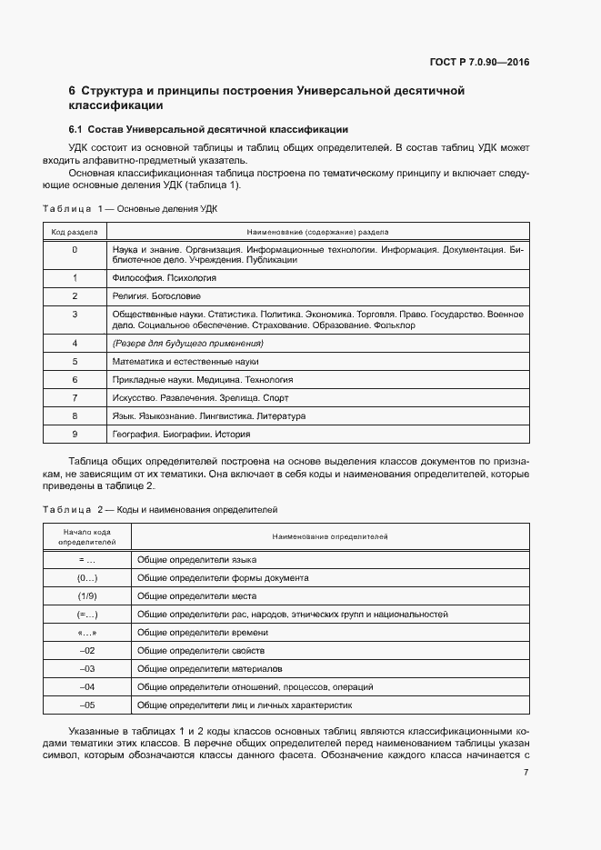 Страница 10 ГОСТ Р 7.0.90-2016