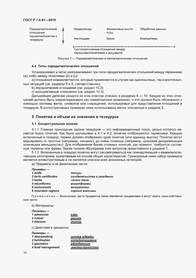 Страница 17 ГОСТ Р 7.0.91-2015