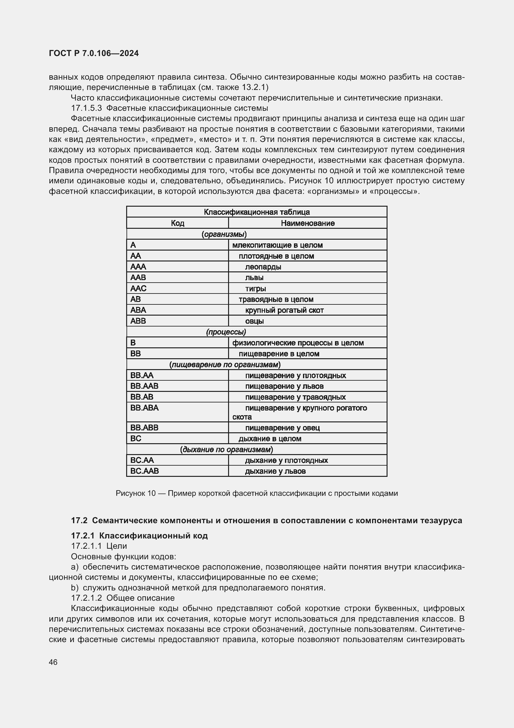Страница 52 ГОСТ Р 7.0.106-2024