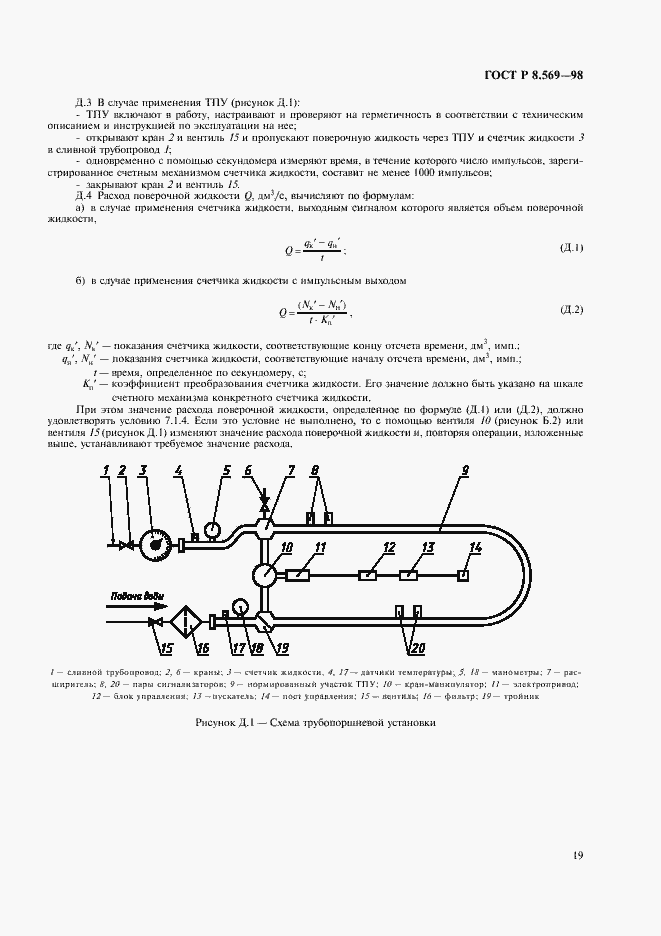 Страница 22 ГОСТ Р 8.569-98