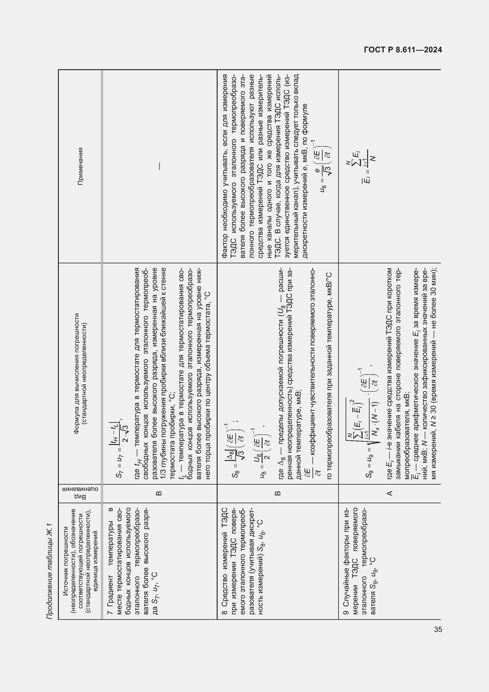 Страница 39 ГОСТ Р 8.611-2024