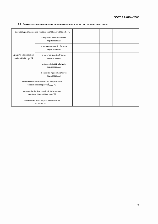 Страница 16 ГОСТ Р 8.619-2006