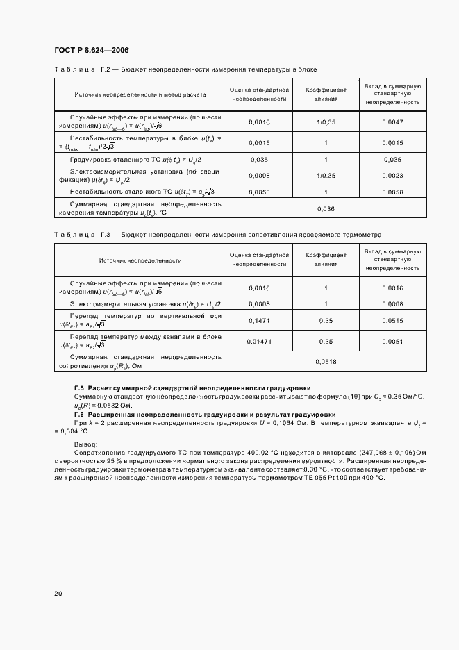 Страница 23 ГОСТ Р 8.624-2006