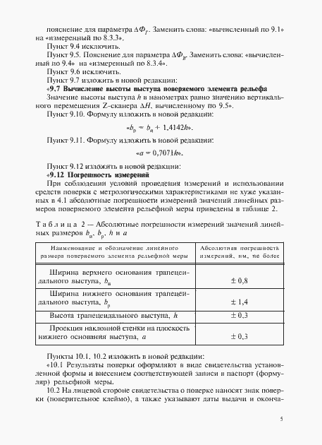 Приложение №1