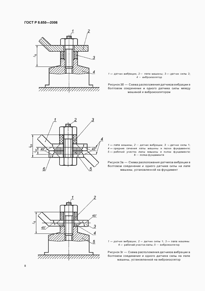 Страница 11 ГОСТ Р 8.650-2008
