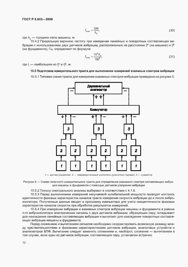 Страница 15 ГОСТ Р 8.653-2009