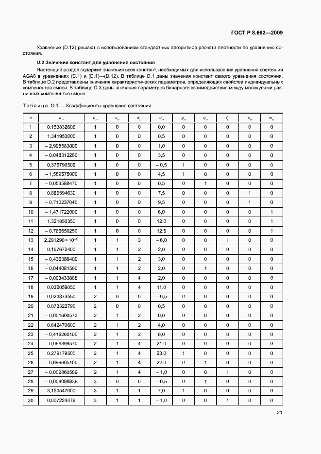 Страница 24 ГОСТ Р 8.662-2009